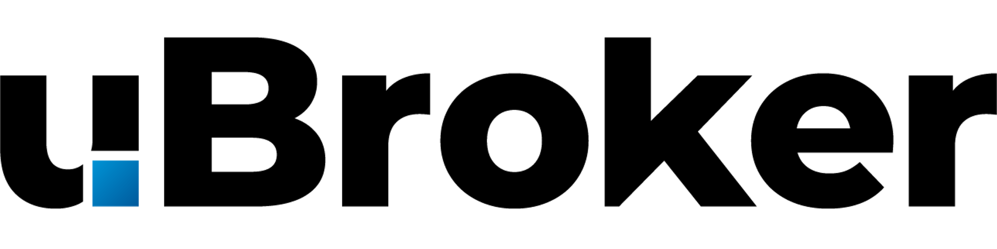 uBroker